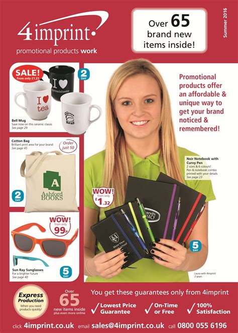 4imprint promotional items|4imprint products catalogue.